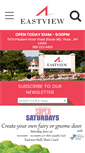 Mobile Screenshot of eastviewmall.com